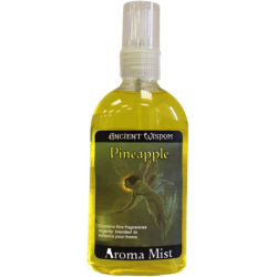 Aroma-Mist Sprays Pineapple